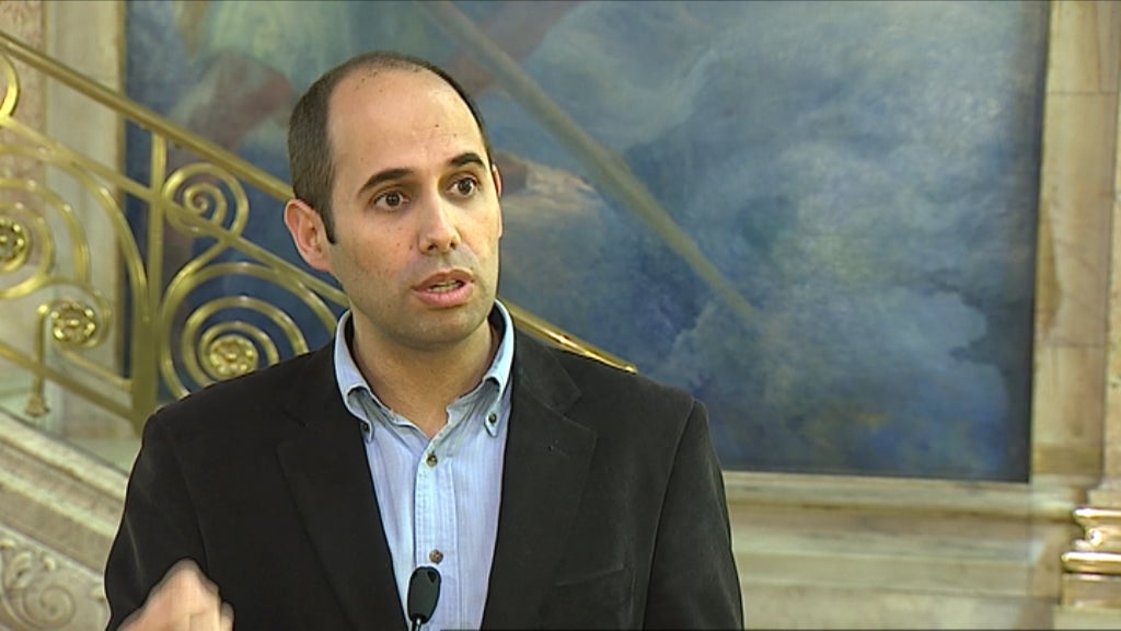 Reações dos partidos ao caso Swap