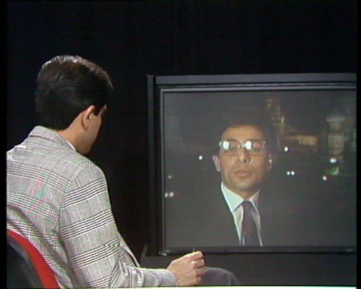 Entrevista a Carlos Fino