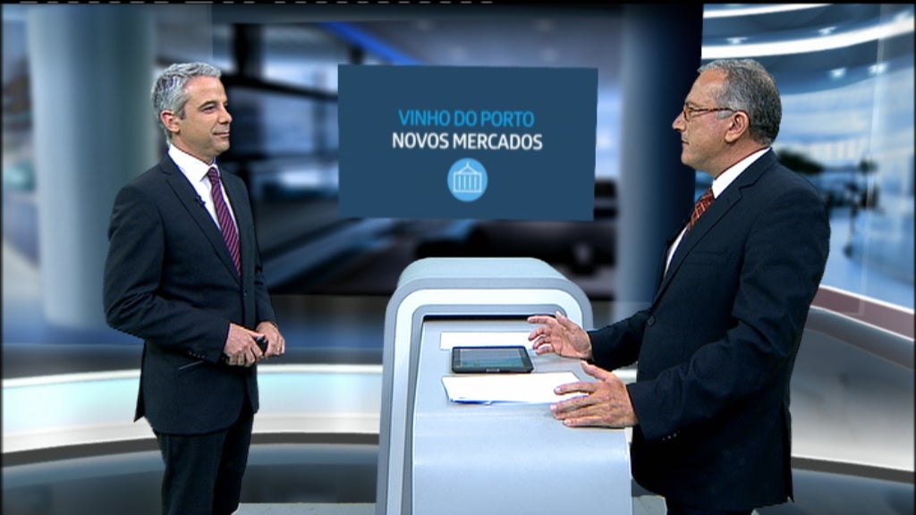 Entrevista a Manuel Novais Cabral