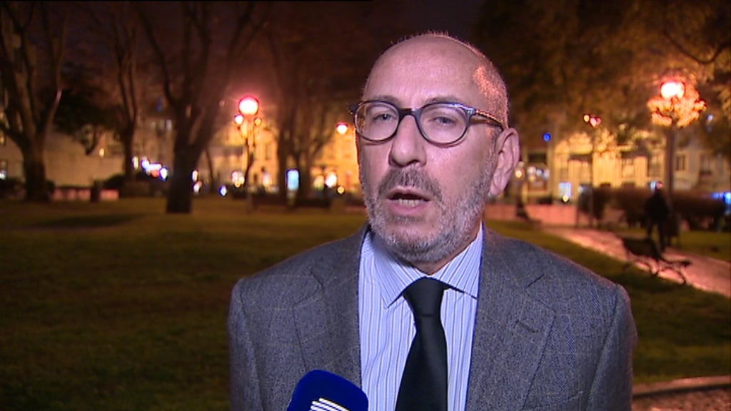 Programa “Parlamento” cancelado