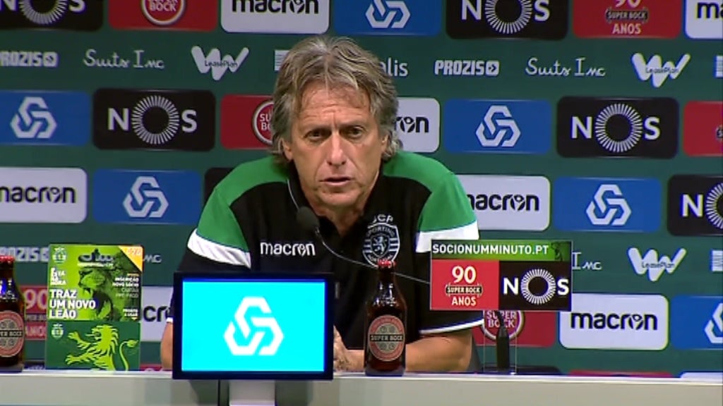 Futebol: antevisão Vitória de Guimarães vs Sporting