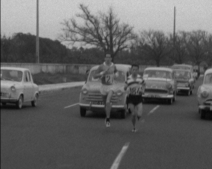 Corrida de Estafetas Cascais – Lisboa