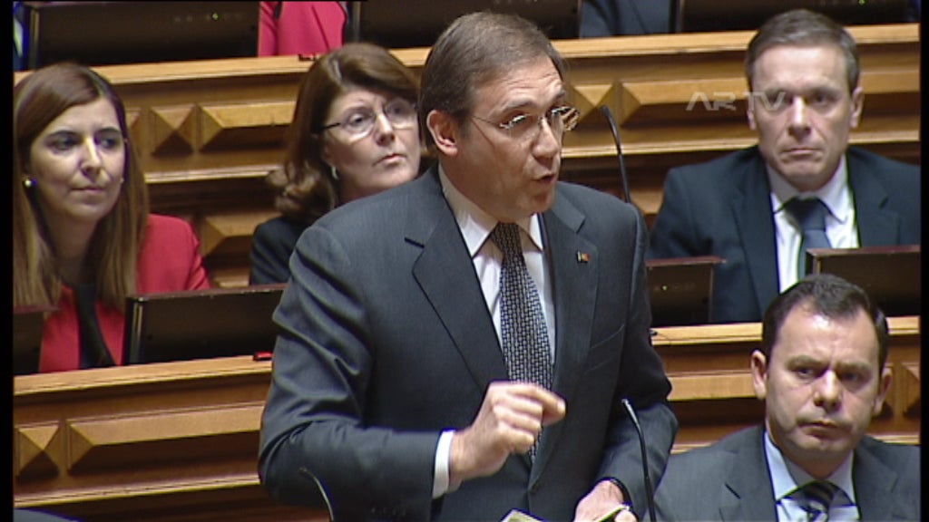 Polémica das offshores