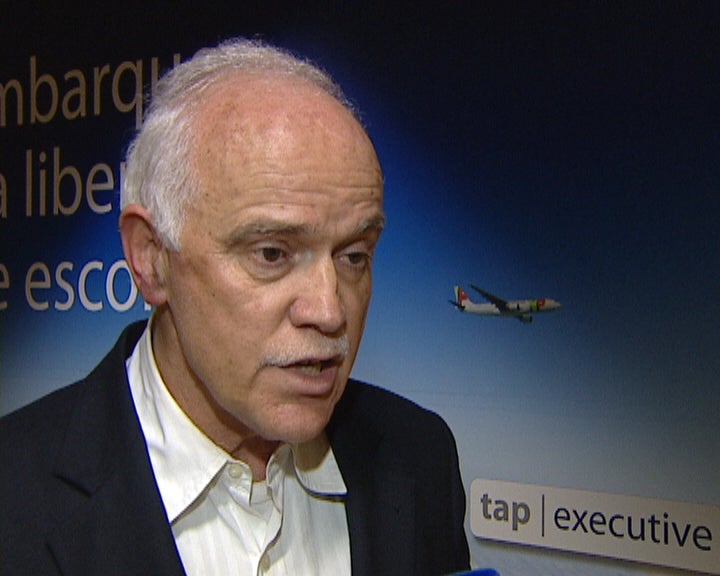 Declarações de António Monteiro