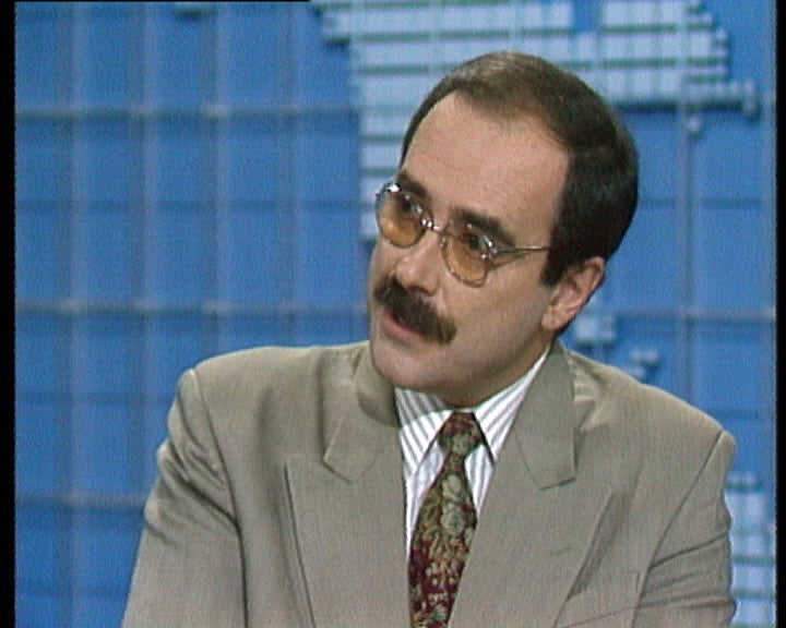 Entrevista a Delfim Rodrigues