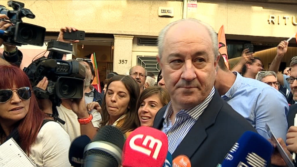 Eleições Europeias 2019: Campanha Eleitoral do PSD