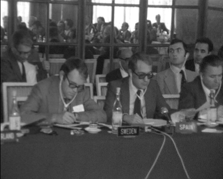 Conferência da FAO em Lisboa