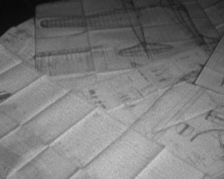 Exposição do modelo do Hidroplanador Portugal