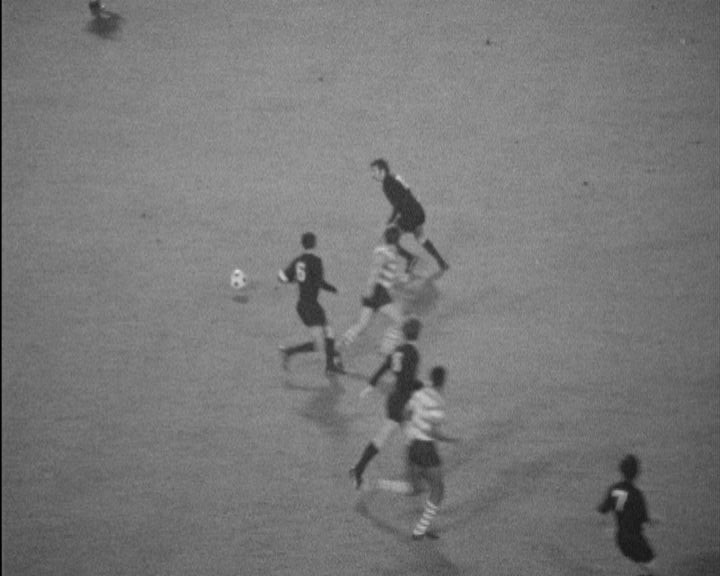 Futebol: Sporting vs Académica