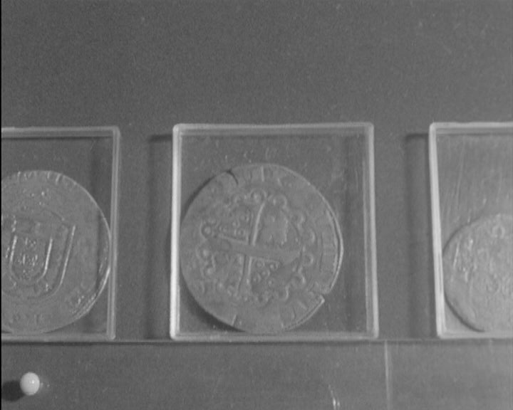 Exposição de filatelia, numismática e medalhística