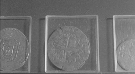 Exposição de filatelia, numismática e medalhística