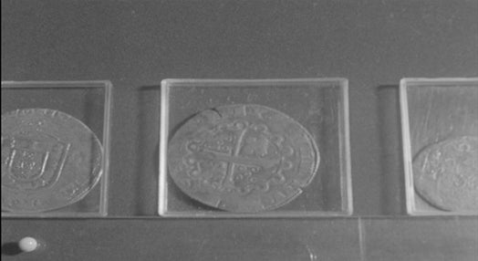 Exposição de filatelia, numismática e medalhística