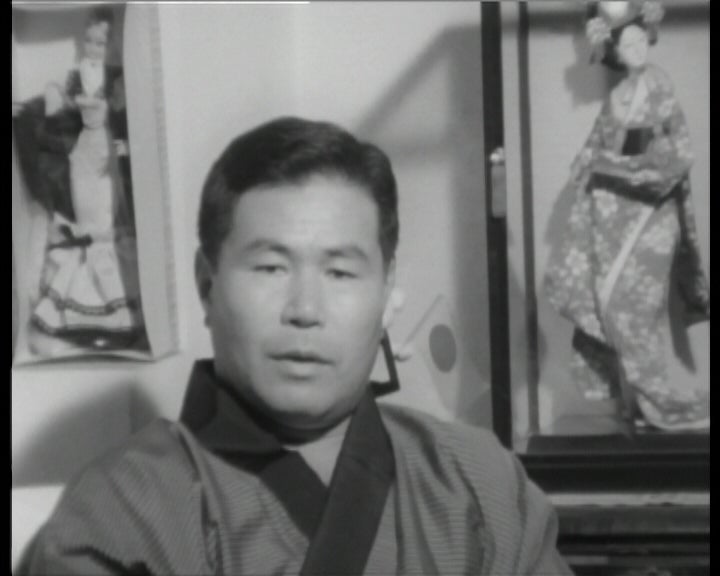 Um Dia Com… Kobayashi