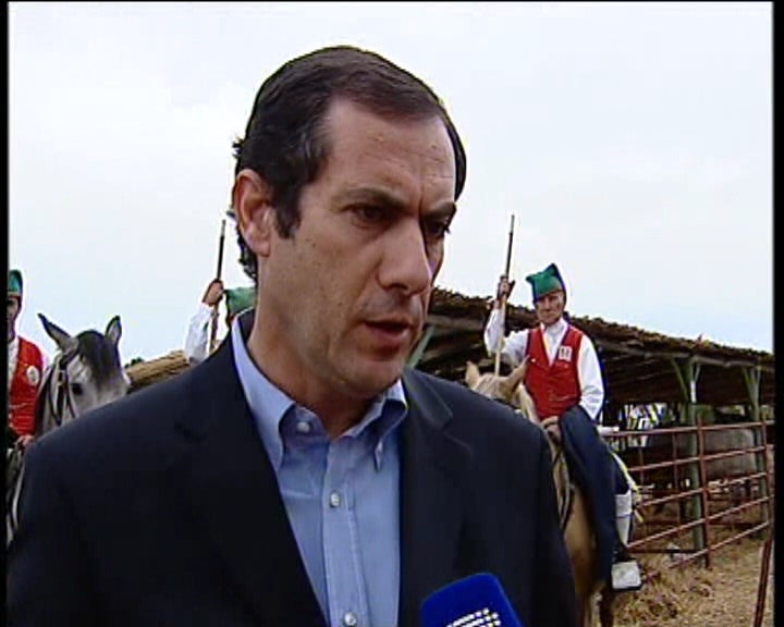 Feira Nacional da Agricultura