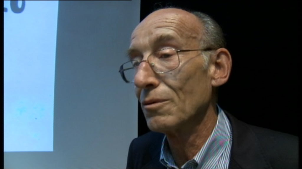 Apresentação do livro “O Dever”