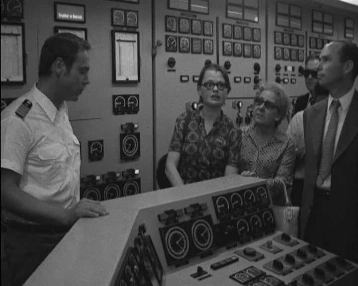 Navio alemão “Otto Hahn”