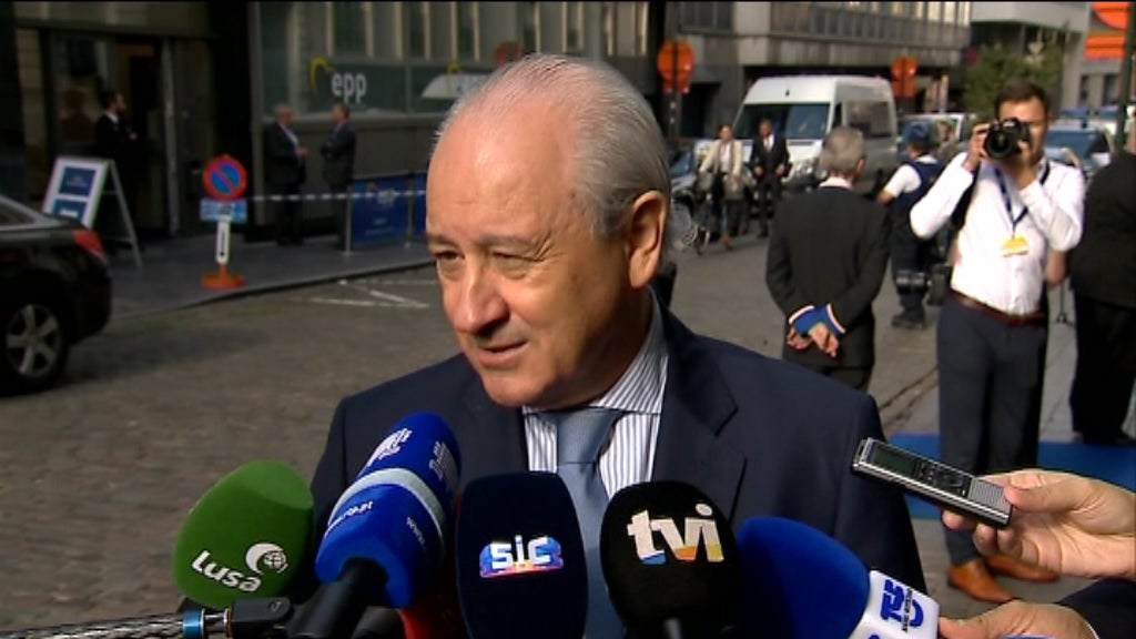 Rui Rio sobre o OE 2019