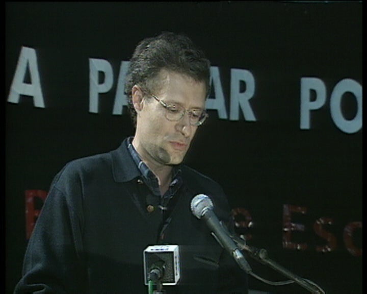 Campanha eleitoral do Bloco de Esquerda