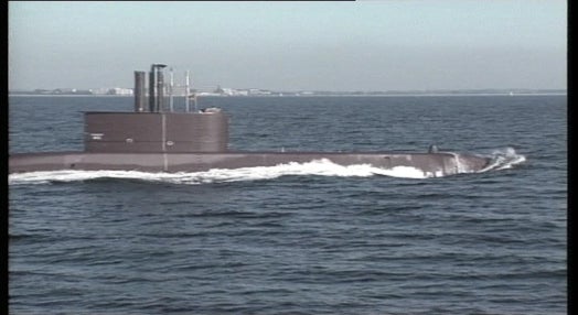 Caso da venda dos submarinos a Portugal