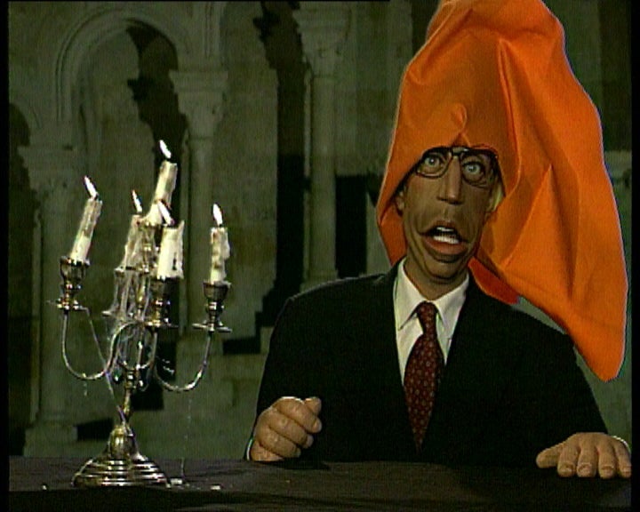 A Grande Ordem da Martelaria