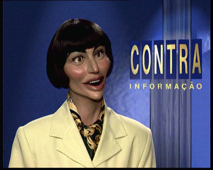 Entrevista a Compaio