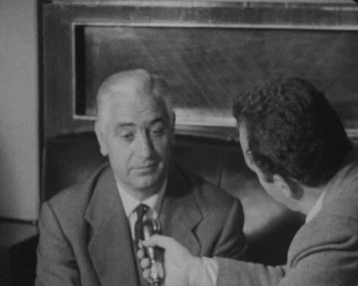 Futebol: entrevista a Daucik