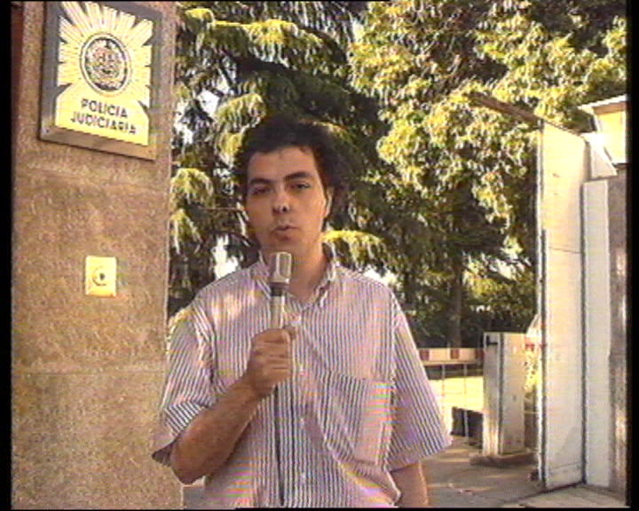 Apreensão de cocaína