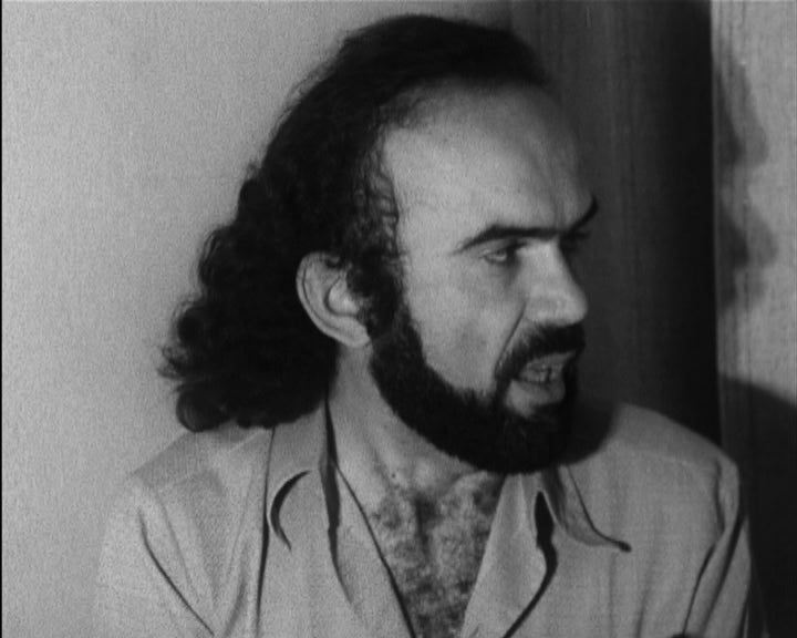 Entrevista a Moacy Cirne