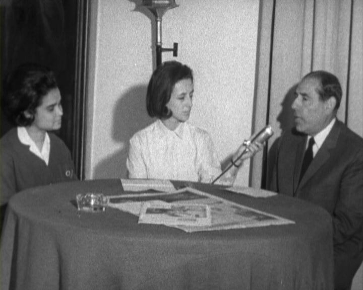 Entrevista a Regina Jorge e Manuel Fradinho