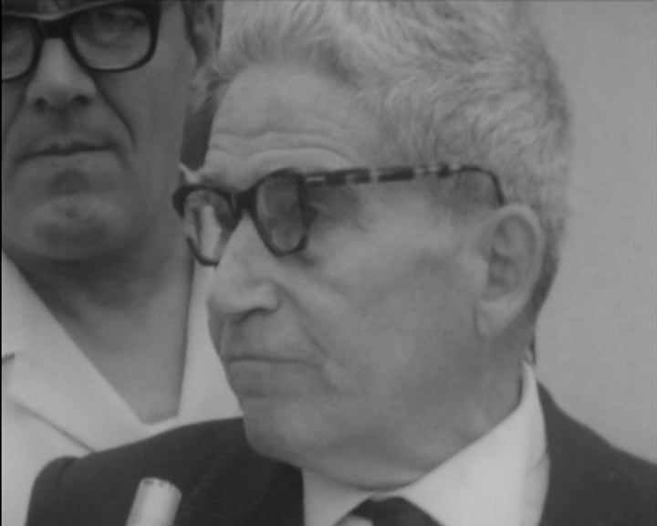 Eleições legislativas em Luanda