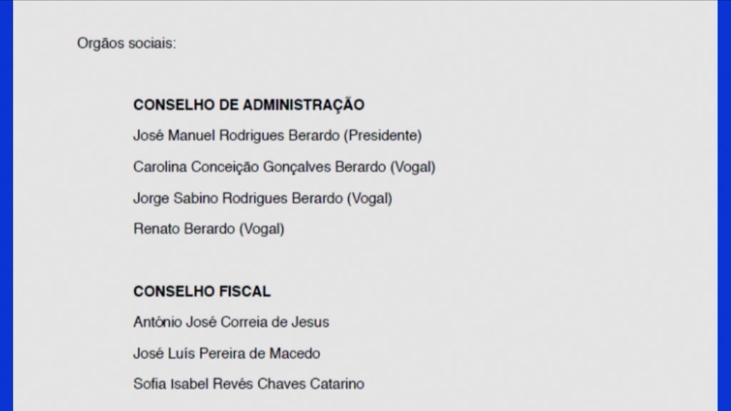 Dívida da Fundação Berardo