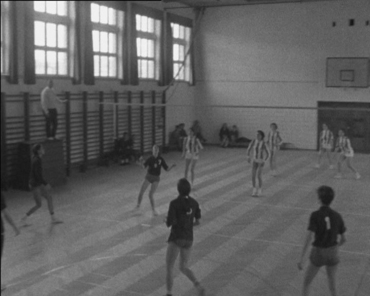 Voleibol Feminino: Universitário do Porto vs Leixões