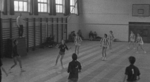Voleibol Feminino: Universitário do Porto vs Leixões