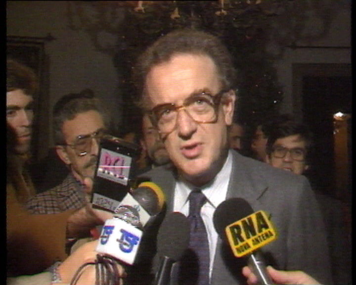 Delegação do PS em Belém