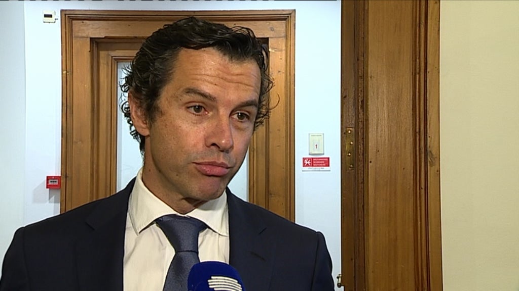 Estatuto dos Magistrados Público