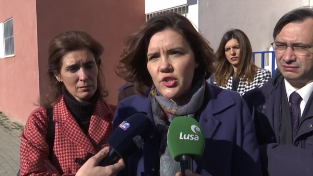 Declarações de Assunção Cristas