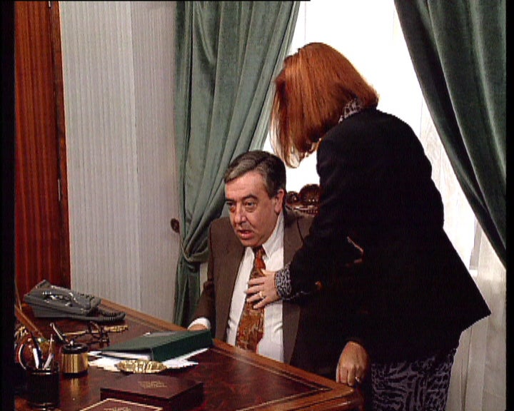 Cinzas – Ep. 101, Parte I