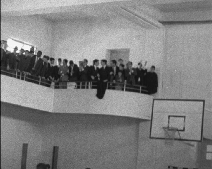 Basquetebol: Hóquei de Luanda vs Illiabum