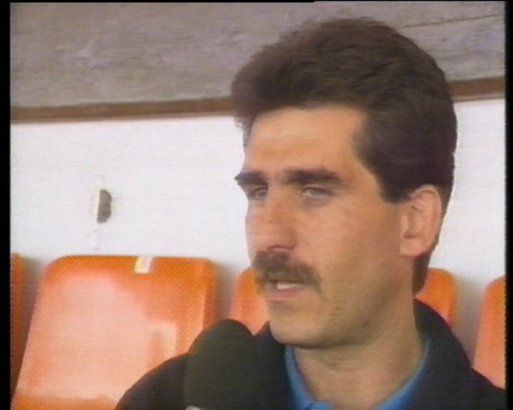 Declarações de Carlos Queiroz