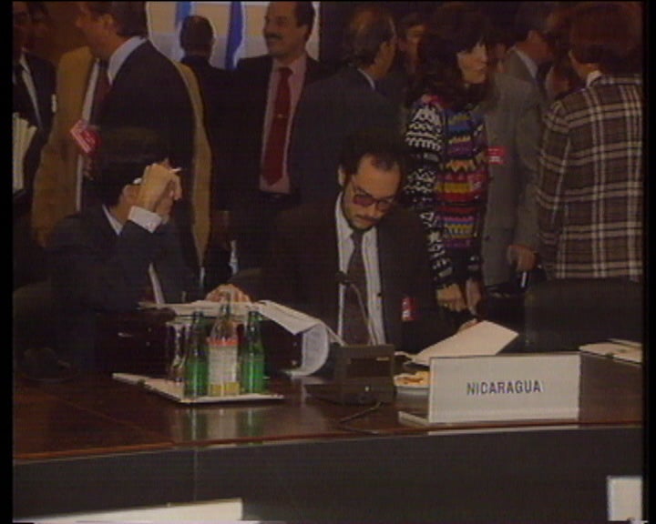 CEE – Países da América Central