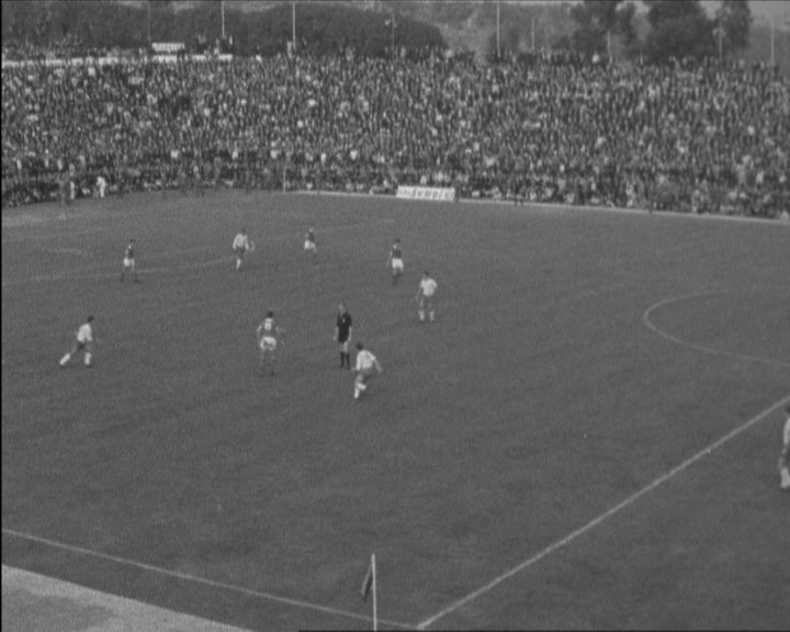 Futebol: Atlético vs Benfica