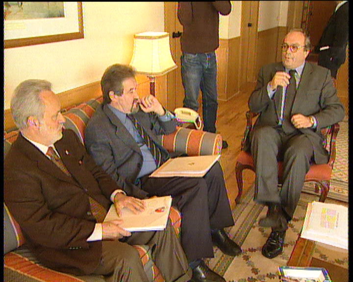 Ministro do desporto reúne com Liga de Clubes