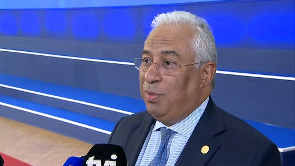 Rovisco Duarte demite-se