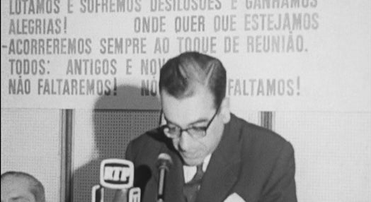 28º Aniversário da Liga dos Antigos Graduados da Mocidade Portuguesa