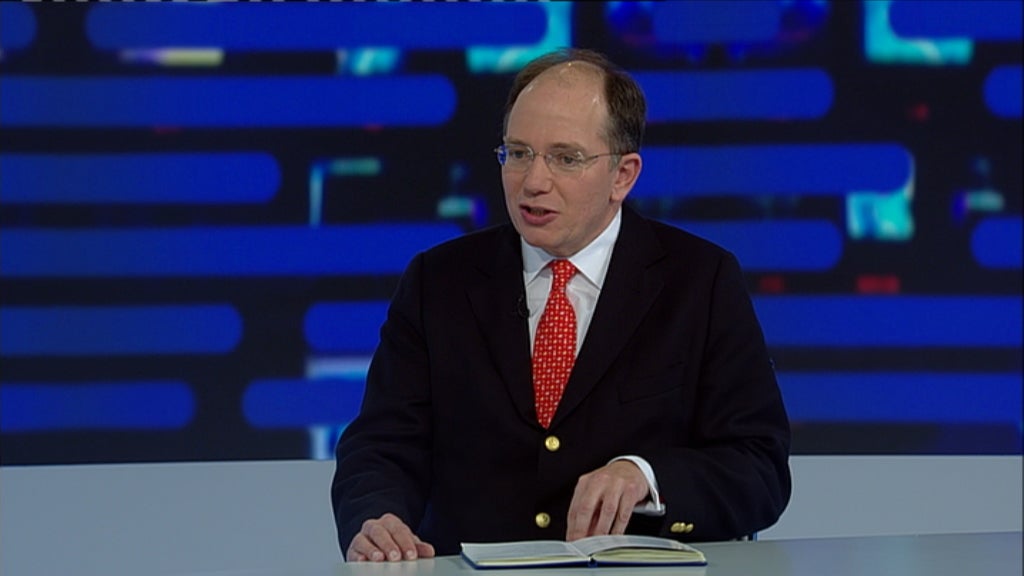 Entrevista a José António Falcão