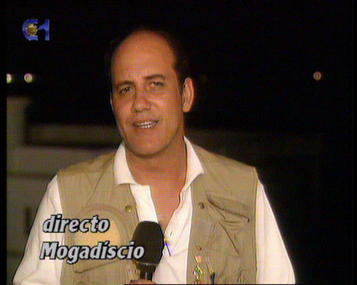 Operação Restaurar a Esperança na Somália