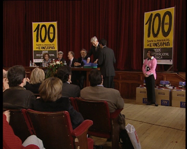 Ano Internacional da Física