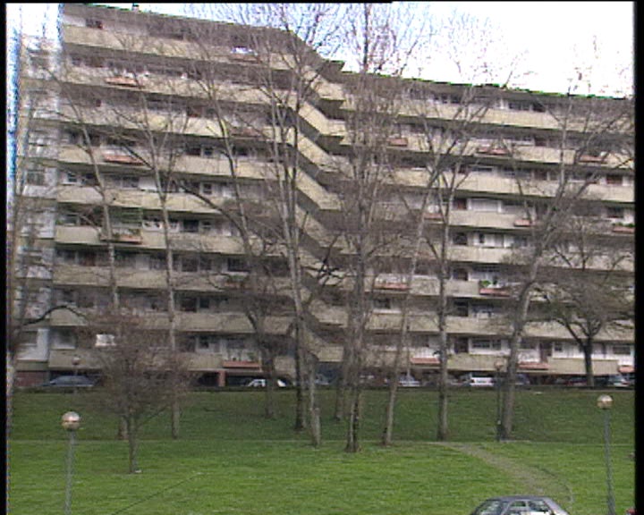 Detenção de autor confesso de esfaqueamento