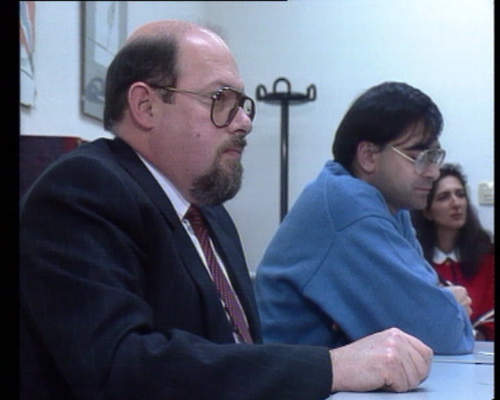 Manifestação contra a PGA