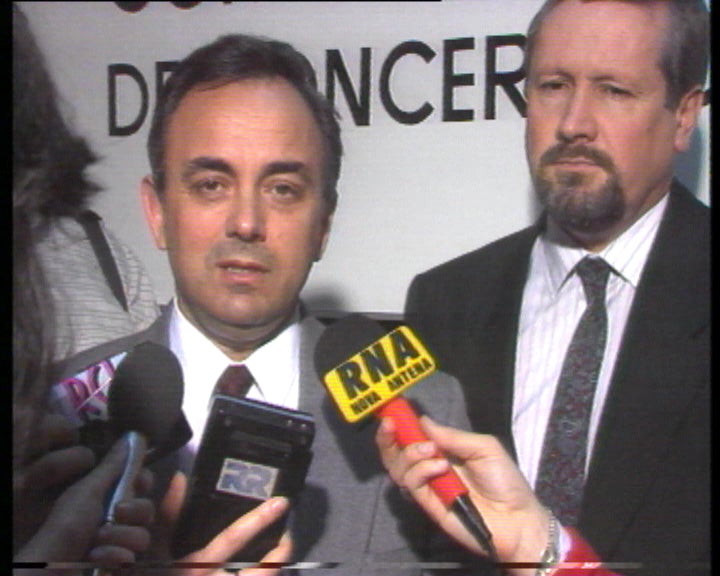 Concertação social